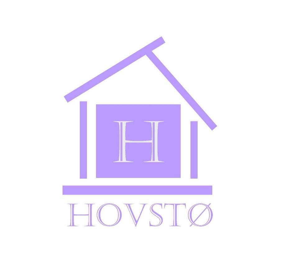 Hovsto Ξενοδοχείο Seljord Εξωτερικό φωτογραφία